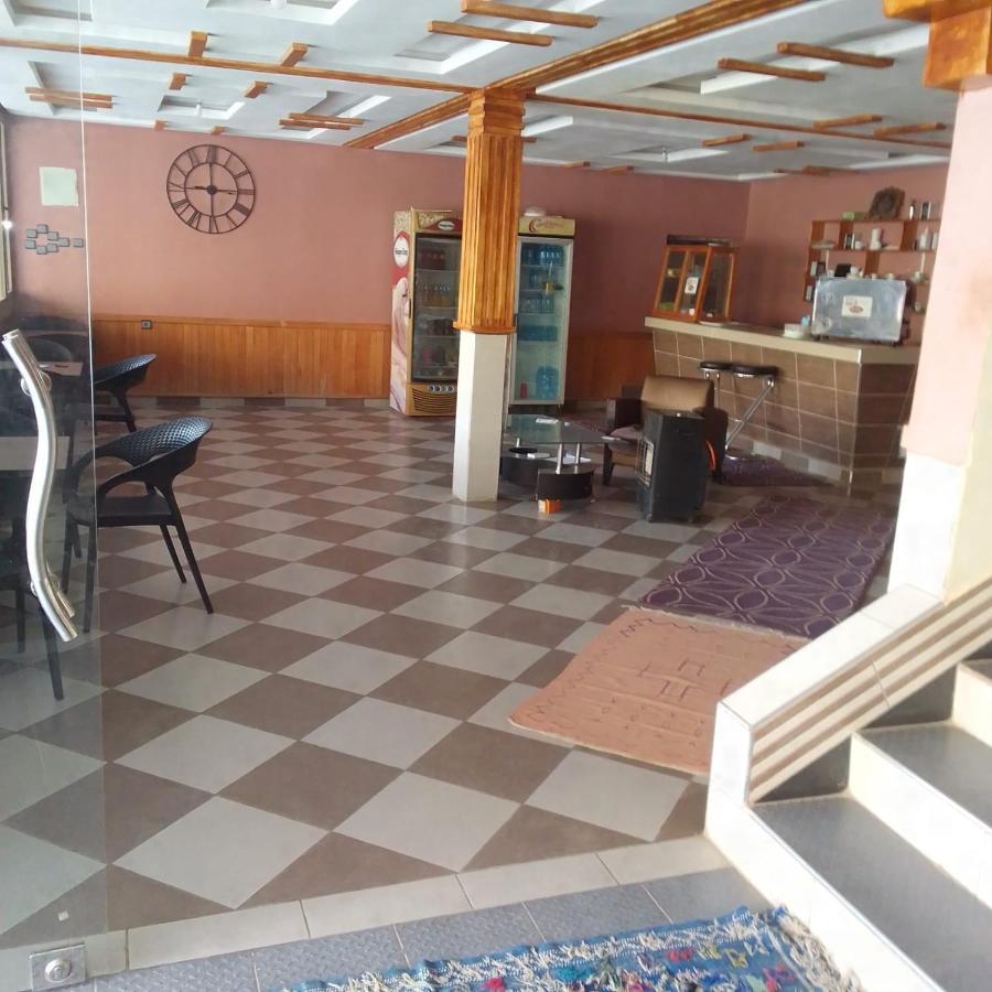 Espace Inov Imilchil Εξωτερικό φωτογραφία