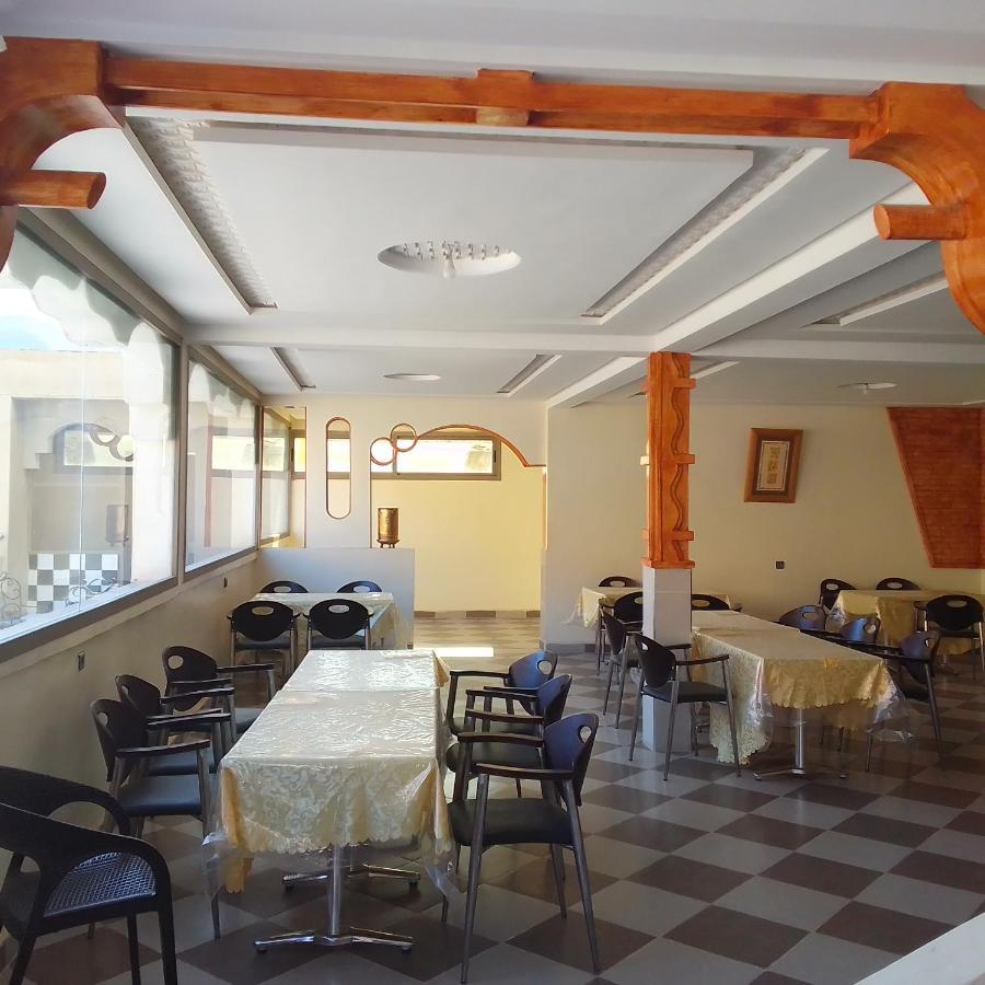 Espace Inov Imilchil Εξωτερικό φωτογραφία