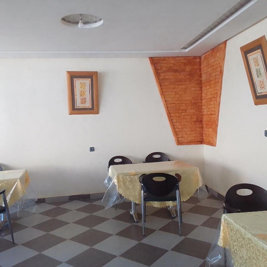 Espace Inov Imilchil Εξωτερικό φωτογραφία