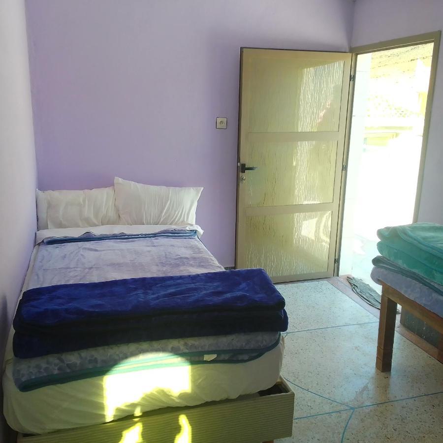Espace Inov Imilchil Εξωτερικό φωτογραφία