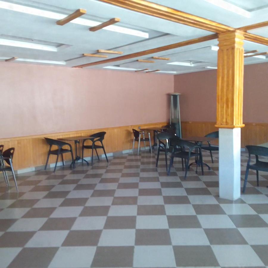 Espace Inov Imilchil Εξωτερικό φωτογραφία