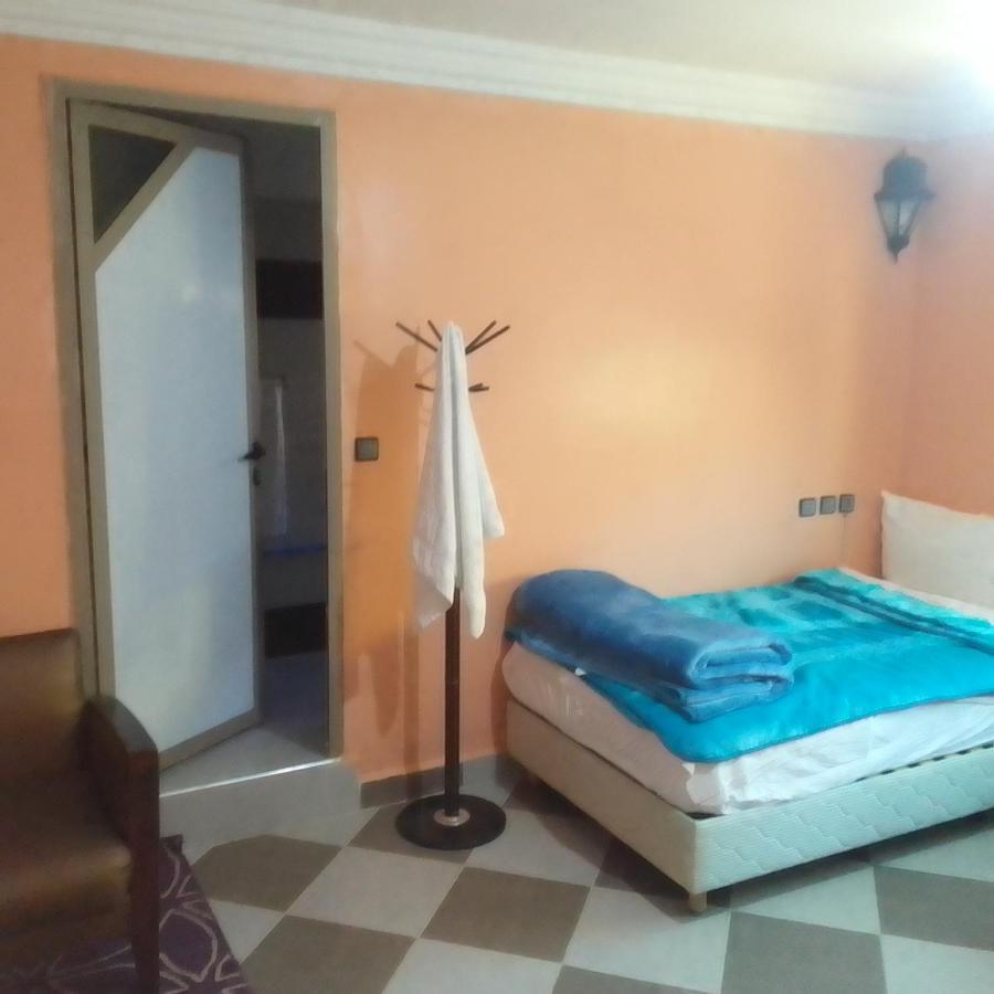 Espace Inov Imilchil Εξωτερικό φωτογραφία