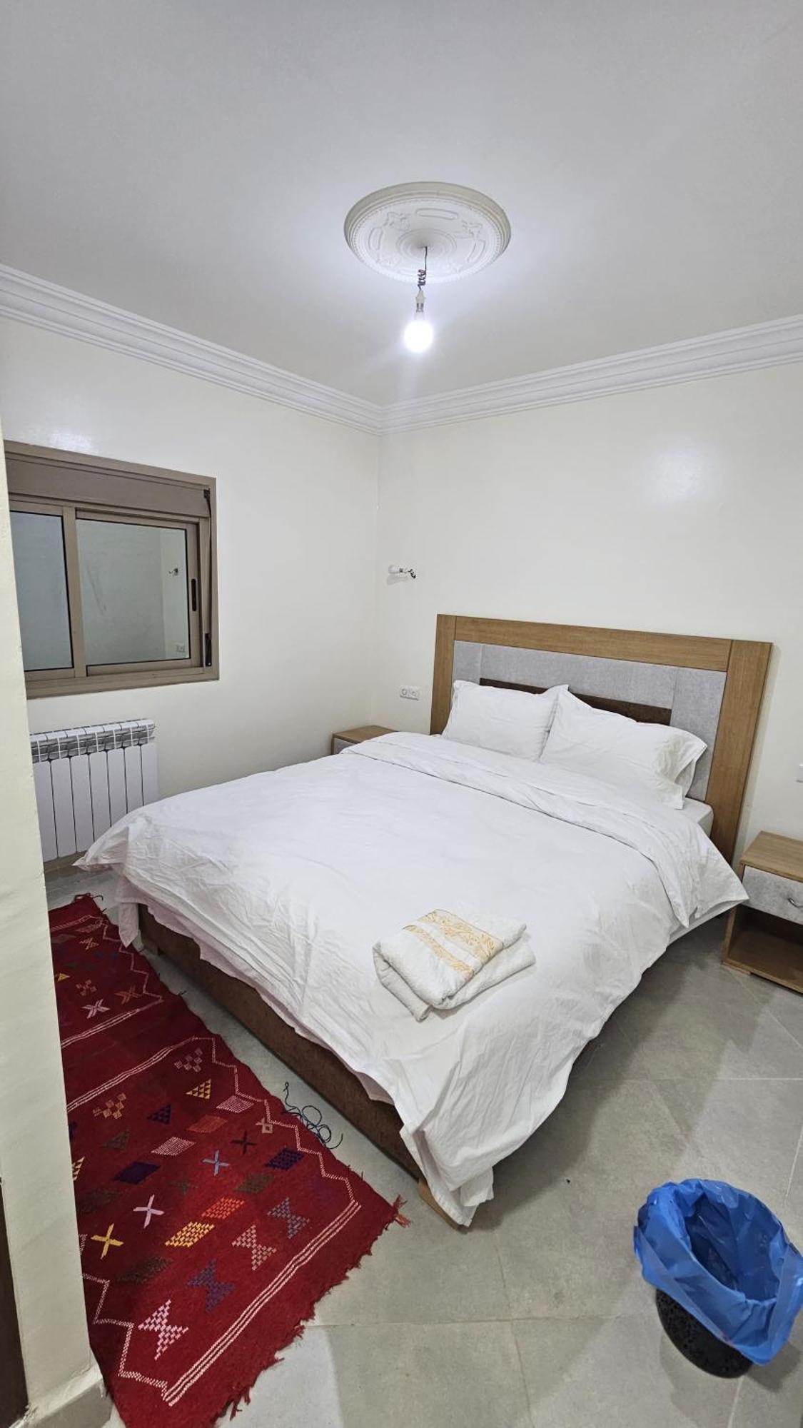 Espace Inov Imilchil Εξωτερικό φωτογραφία